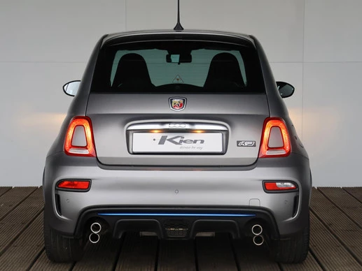 Abarth 595 - Afbeelding 17 van 30