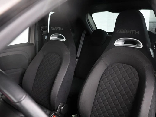 Abarth 595 - Afbeelding 20 van 30