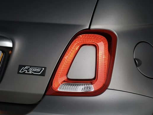 Abarth 595 - Afbeelding 21 van 30