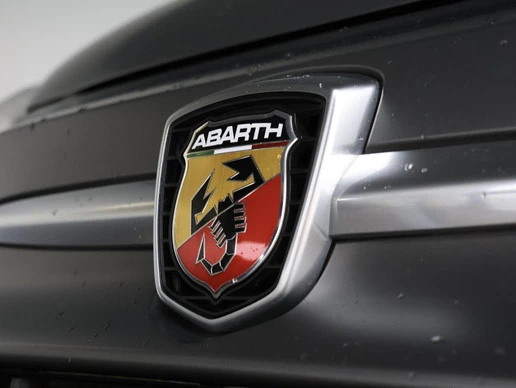 Abarth 595 - Afbeelding 22 van 30