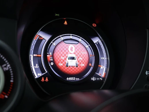 Abarth 595 - Afbeelding 23 van 30