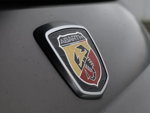 Abarth 595 - Afbeelding 26 van 30