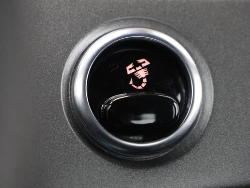 Abarth 595 - Afbeelding 28 van 30