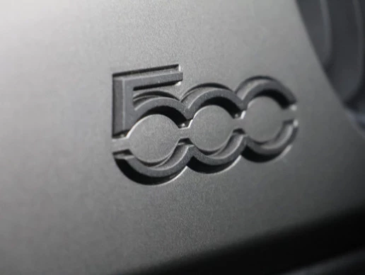 Abarth 595 - Afbeelding 29 van 30