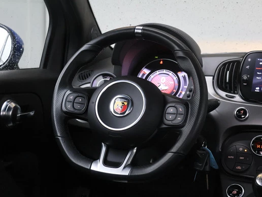 Abarth 595 - Afbeelding 30 van 30