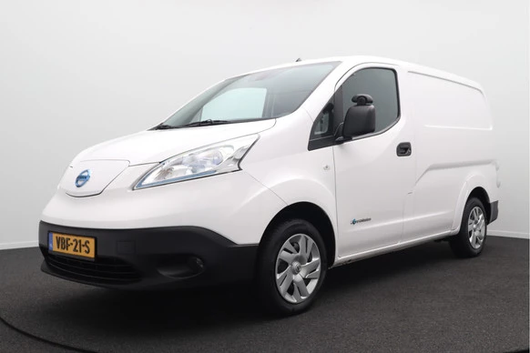 Nissan e-NV200