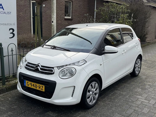 Citroën C1