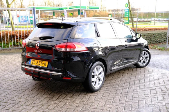 Renault Clio - Afbeelding 3 van 30