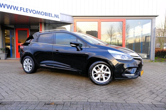 Renault Clio - Afbeelding 4 van 30