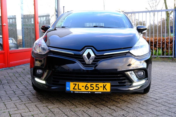 Renault Clio - Afbeelding 7 van 30