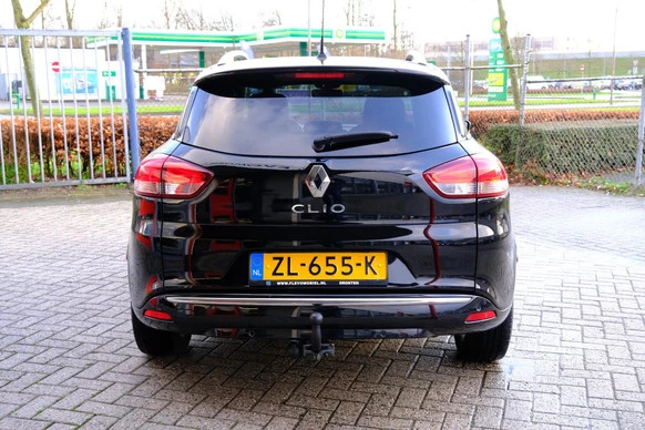 Renault Clio - Afbeelding 8 van 30