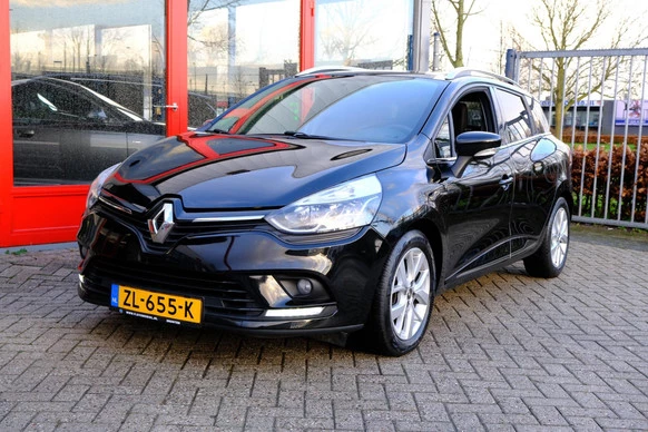 Renault Clio - Afbeelding 24 van 30