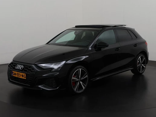 Audi A3 - Afbeelding 1 van 30