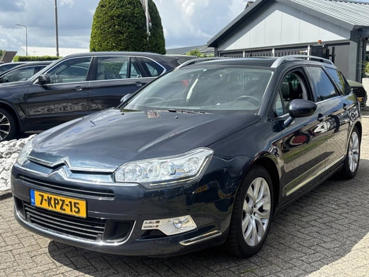 Citroën C5 - Afbeelding 1 van 23