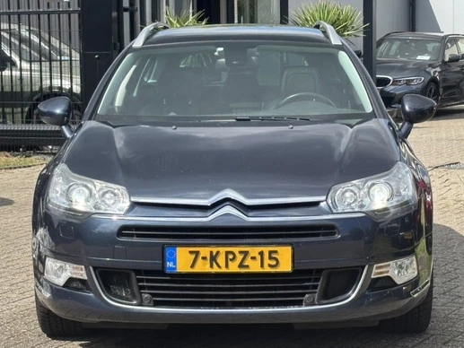 Citroën C5 - Afbeelding 2 van 23