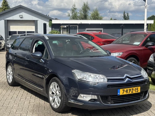 Citroën C5 - Afbeelding 3 van 23