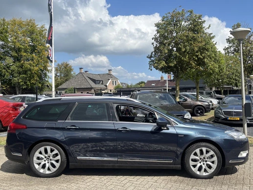 Citroën C5 - Afbeelding 4 van 23