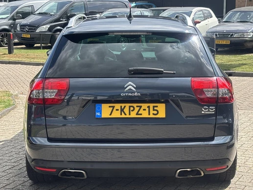 Citroën C5 - Afbeelding 6 van 23