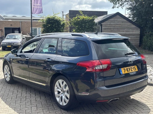 Citroën C5 - Afbeelding 7 van 23