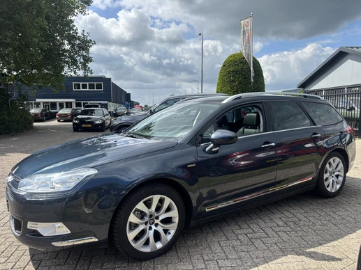 Citroën C5 - Afbeelding 8 van 23