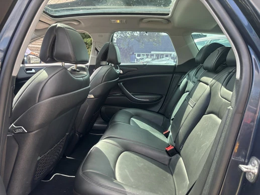 Citroën C5 - Afbeelding 11 van 23