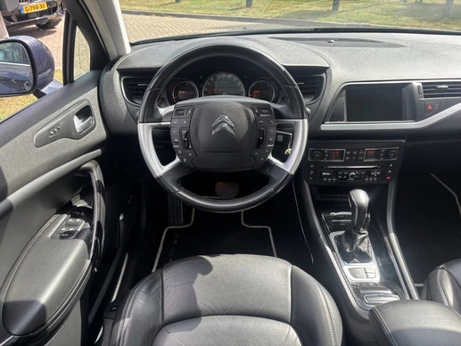 Citroën C5 - Afbeelding 12 van 23