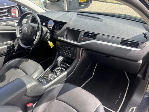Citroën C5 - Afbeelding 13 van 23