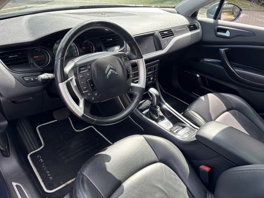 Citroën C5 - Afbeelding 15 van 23
