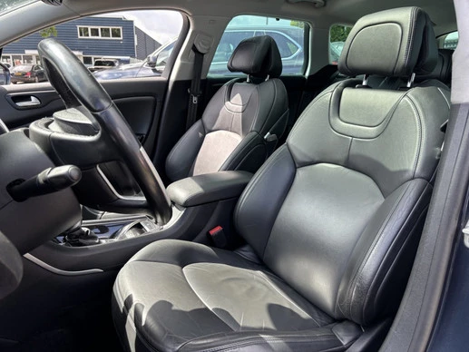 Citroën C5 - Afbeelding 16 van 23