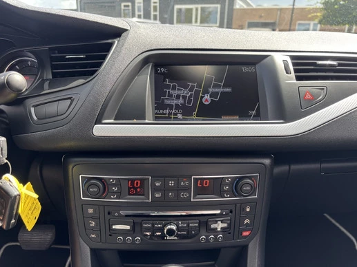 Citroën C5 - Afbeelding 21 van 23