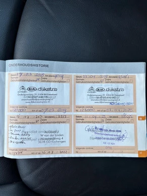 Citroën C5 - Afbeelding 22 van 23