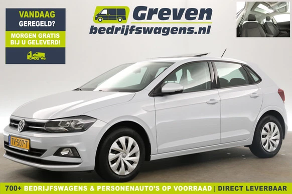 Volkswagen Polo - Afbeelding 1 van 28