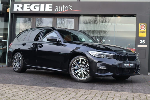 BMW 3 Serie - Afbeelding 1 van 30