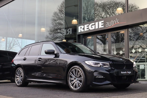 BMW 3 Serie - Afbeelding 20 van 30