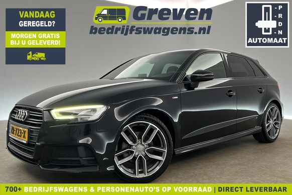 Audi A3 - Afbeelding 1 van 30