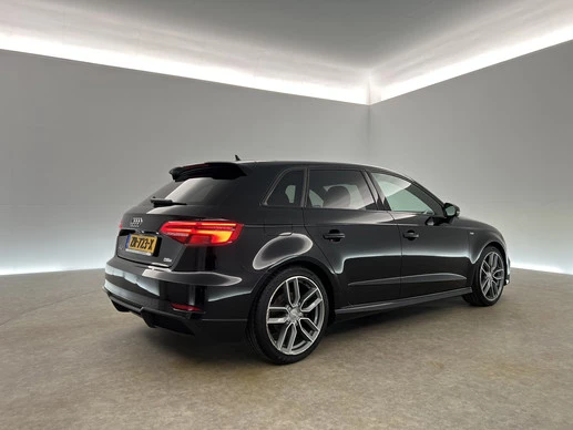 Audi A3 - Afbeelding 2 van 30