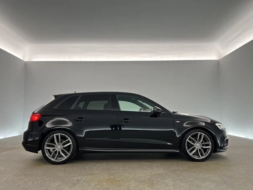 Audi A3 - Afbeelding 3 van 30