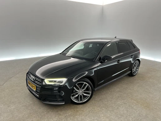 Audi A3 - Afbeelding 6 van 30