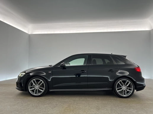 Audi A3 - Afbeelding 7 van 30