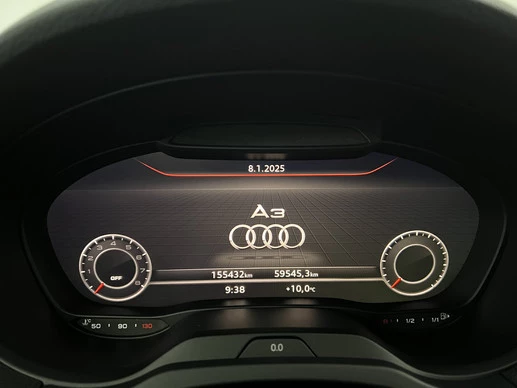 Audi A3 - Afbeelding 18 van 30