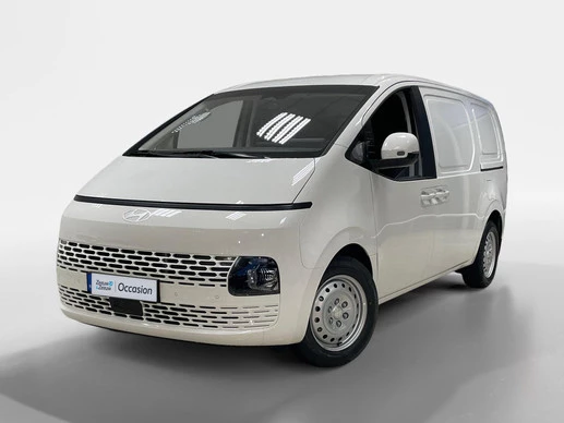 Hyundai Staria - Afbeelding 1 van 22
