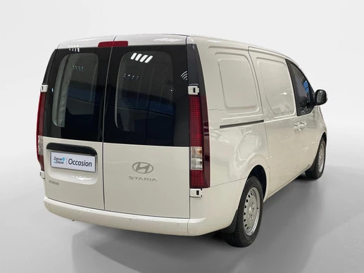 Hyundai Staria - Afbeelding 3 van 22