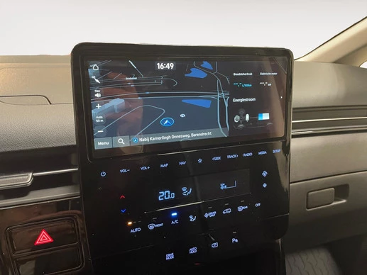 Hyundai Staria - Afbeelding 18 van 22