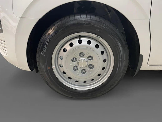 Hyundai Staria - Afbeelding 10 van 22