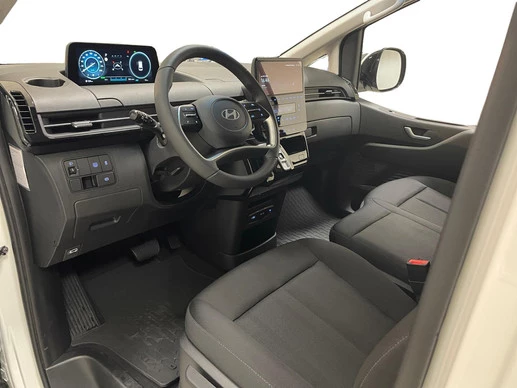 Hyundai Staria - Afbeelding 11 van 22