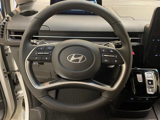 Hyundai Staria - Afbeelding 12 van 22