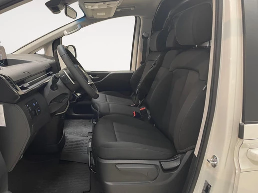 Hyundai Staria - Afbeelding 13 van 22