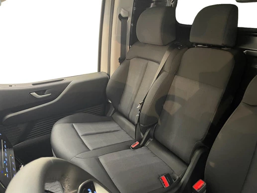 Hyundai Staria - Afbeelding 21 van 22