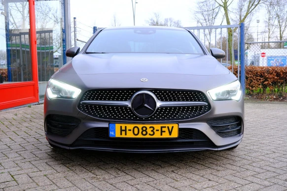 Mercedes-Benz CLA - Afbeelding 7 van 30