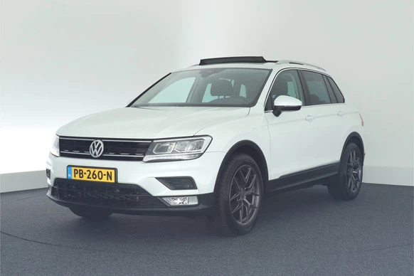 Volkswagen Tiguan - Afbeelding 1 van 30